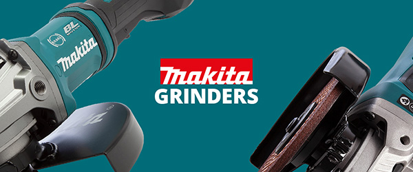 Makita Grinders