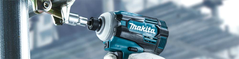 Makita Impact Drivers What s the Best For 2023 Toolstop