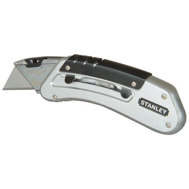 Stanley - 1998 Linoleum Hook Knife Blade 0-11-980