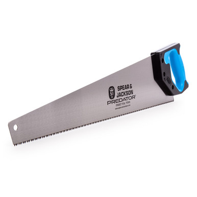 Spear and Jackson B9822 Predator Hardpoint 22 X 8 Saw