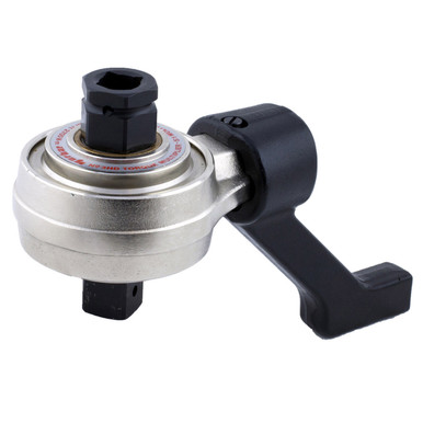 Norbar 17220 HT3 Highwayman Torque Multiplier Kit 1300 N·m 3/4”