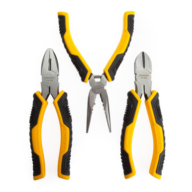 Small sample cleaving pliers, 07651-AB