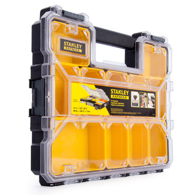 Stanley 1-97-519 FatMax Shallow Pro Organiser
