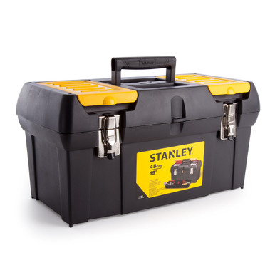 CAJA DE HTAS STANLEY MILENIUM 48CM 1-92-066