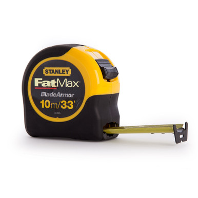 33-720 FATMAX STANLEY TAPE MEASURE 5 MX 32 MM