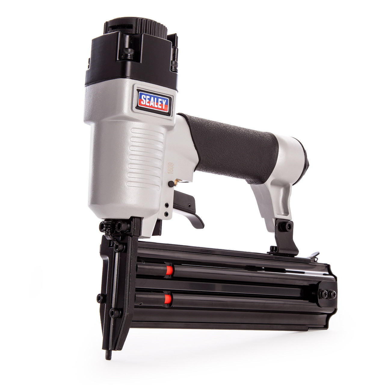 Sealey SA791 15-50mm Air Nail Gun