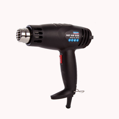 Image of Ferm HAM1014 hot air gun