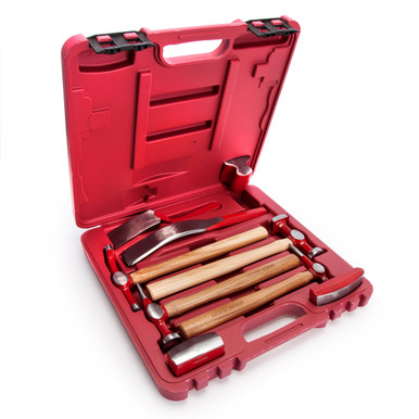 Makita E-08713 120 Piece Maintenance Set Supplied in a Makpac Case