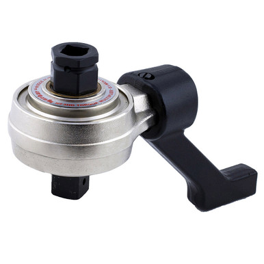 Norbar 17221 HT3 Highwayman Torque Multiplier Kit 2700 N·m 1”