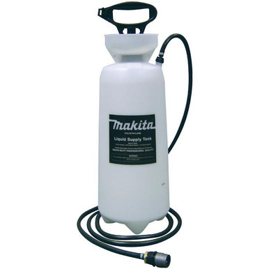 Makita P-54047 Pressurised Water Supply Tank 13.2L
