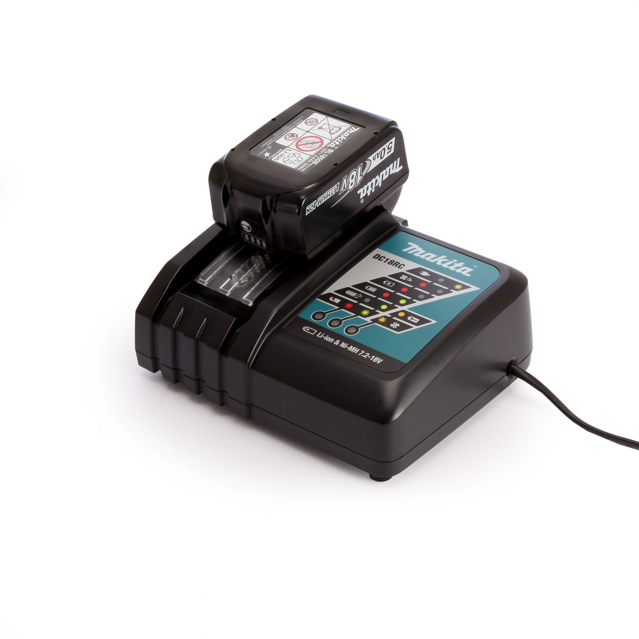 Screwfix Makita 5ah Battery Outlet, 57 