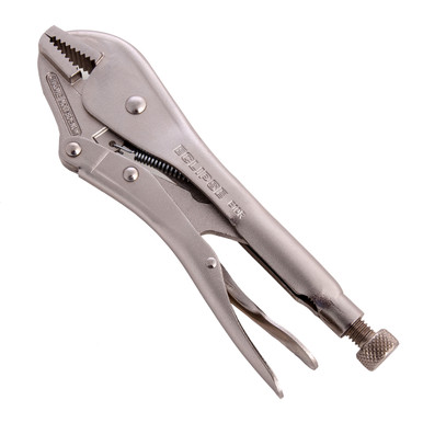 Eclipse E10R Straight Jaw Locking Plier 10” / 250mm