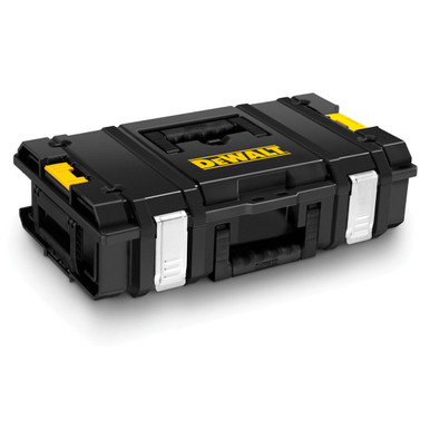 Dewalt 1-70-321 DS150 ToughSystem Organiser Box