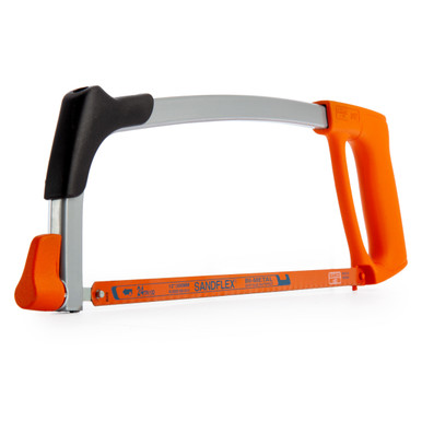 Bahco 317 Hand Hacksaw 300mm