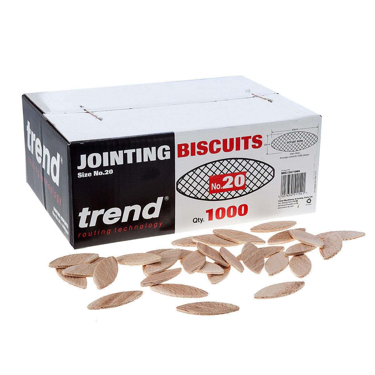 What is a Biscuit Jointer? - Toolstop