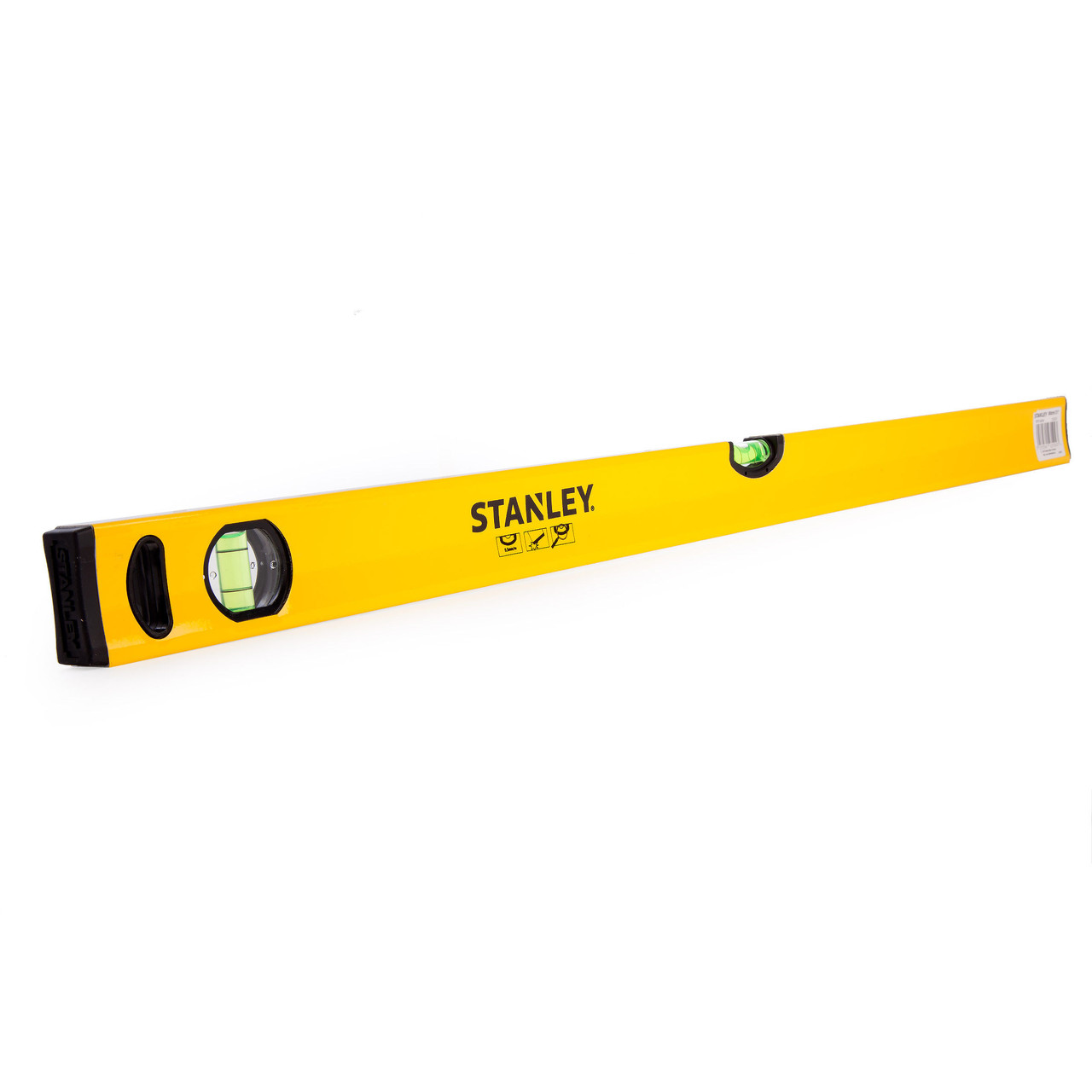 Stanley STHT1-43104 Classic Box Level 31in / 800mm at Toolstop