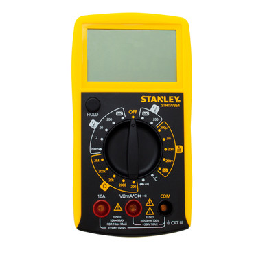 Stanley STHT0-77364 Multi-Meter