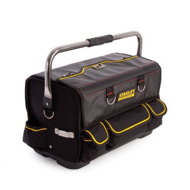 Stanley FMST1-70719 FatMax Plumbing Bag | Toolstop