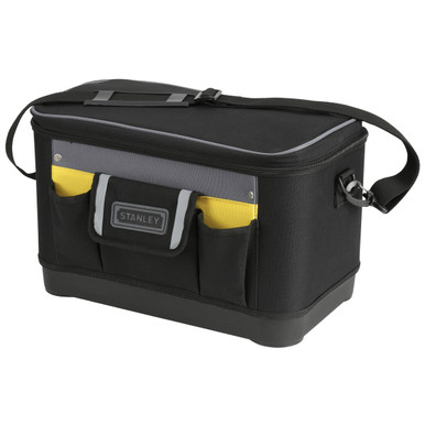 STANLEY Tools FMST1-80147 STANLEY Fatmay Quick Access tool bag 483 x 285 x  340 mm