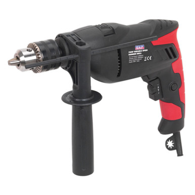 Makita HG5030K Heat Gun 2 Speed 350 - 500ºC 240V