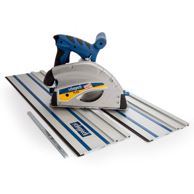 Image of Scheppach PL45 plunge saw