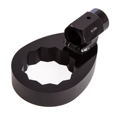 Norbar 29208.I36 Ring End 2.25” 22mm Spigot
