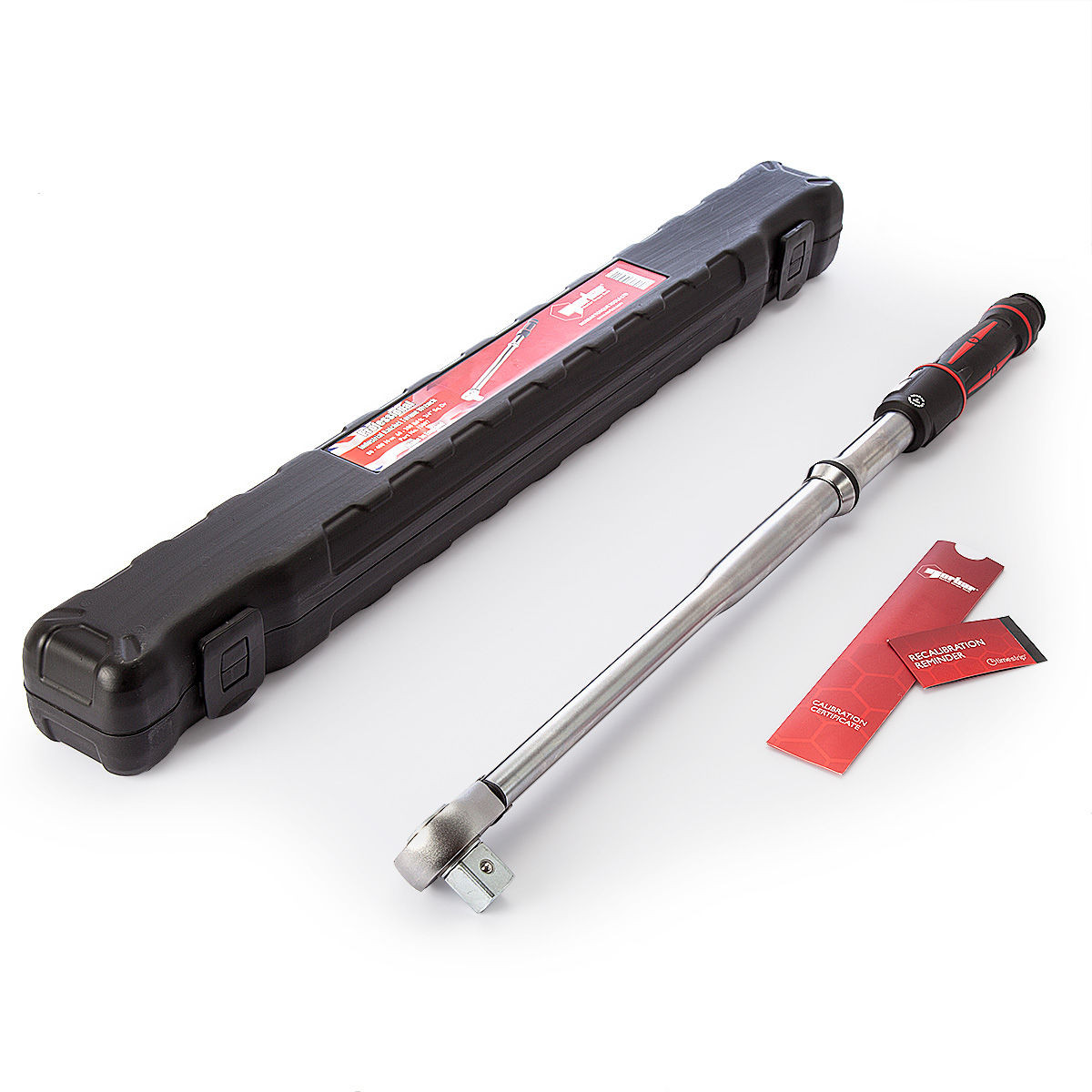 Photos - Hand Ratchet Norbar 15007 Pro 400 Torque Wrench 3/4" Drive 80-400 Nm 60-300 lbf.ft 