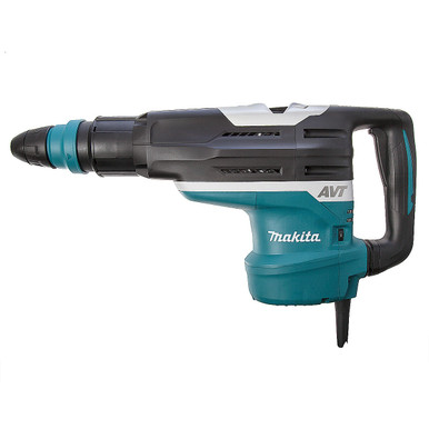 Makita HR5212C 1510W SDS Max Rotary Hammer (110V)