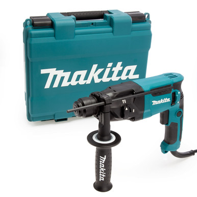 Makita HR3000C Supermak SDS and Rotary Hammer SDS Plus 240V