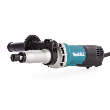 Makita GD0801C High Speed Die Grinder with Paddle Switch (240V)