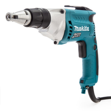 Makita FS2300 Drywall Screwdriver 110V | Toolstop