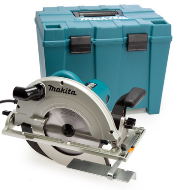 Makita 5903RK Circular Saw 9 Inch 235mm 110V Toolstop