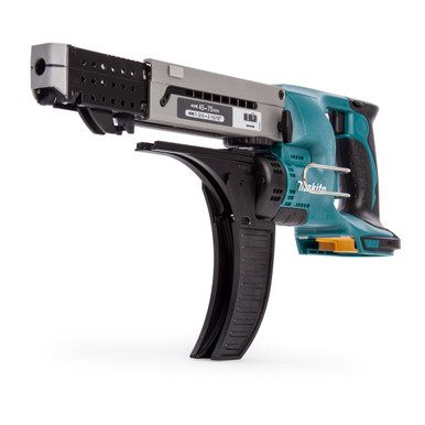 Makita DFR750 LXT 18V Auto-Feed Screwdriver (Body Only)