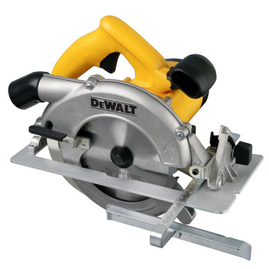 Image of DeWalt D23550 circular saw