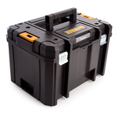 Dewalt DWST1-71195 TSTAK VI Deep Tool Box