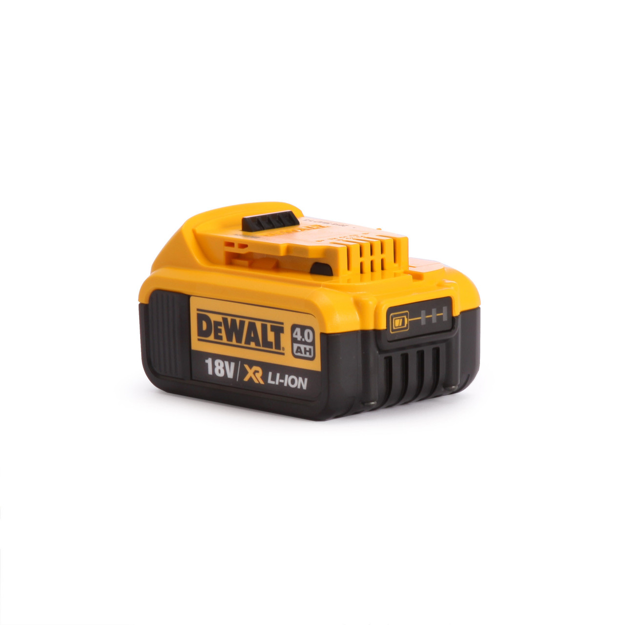 Photos - Power Tool Battery DeWALT DCB182 Battery 18V XR li-ion 4.0Ah 