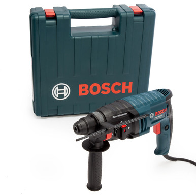 Bosch GBH2-18RE SDS Plus Drilling Machine 110V | Toolstop