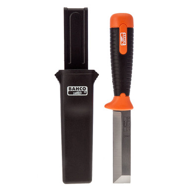 Bahco SB-2448 Heavy-Duty Wrecking Knife 25mm