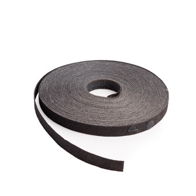 Abracs ABER2550040 Expert Emery Cloth Roll 40 Grit × 50m