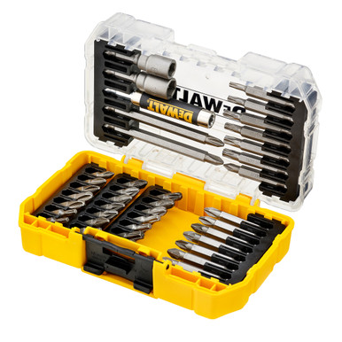Dewalt DT70702 Screwdriver Bit Set (40 Piece)