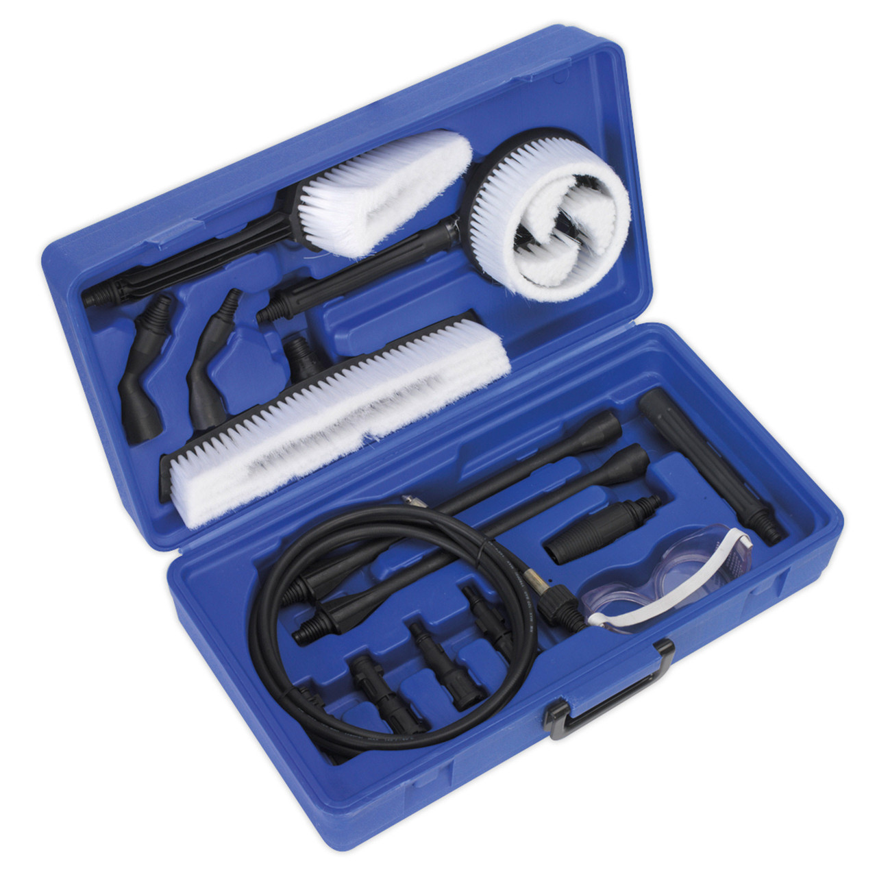 Sealey PCKIT Pressure Washer Accessory Kit