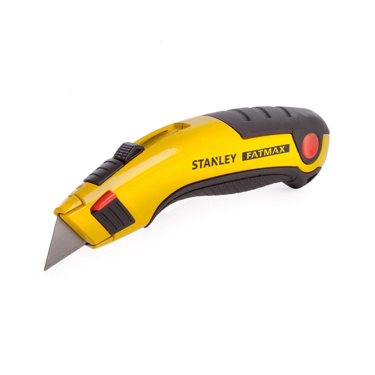 Stanley 0-10-778 FatMax Retractable Utility Knife from Toolstop
