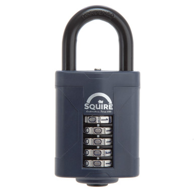 Squire CP60 Combination Padlock 60mm Squire CP60 Combination Padlock 60mm