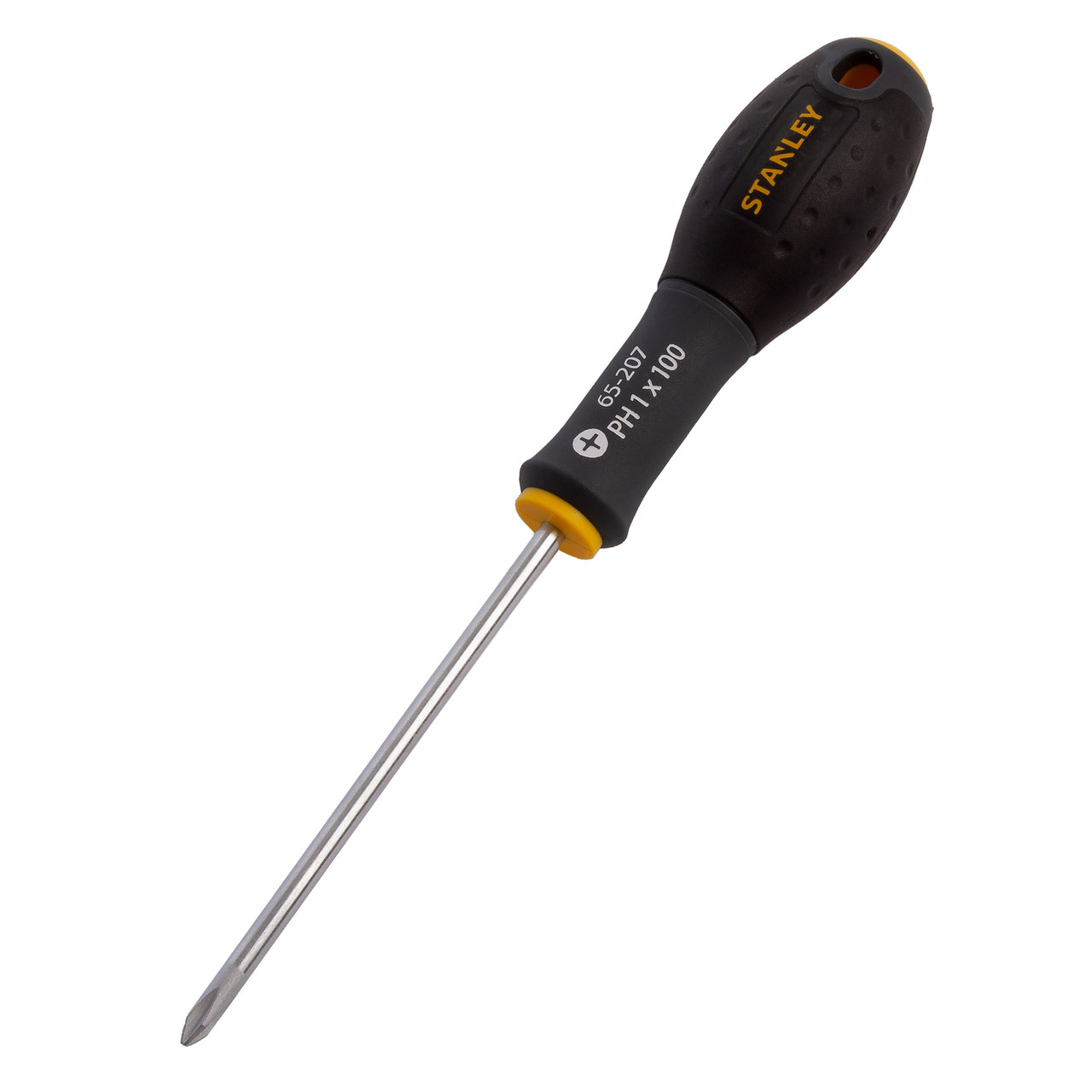 Photos - Screwdriver Stanley 0-65-207 FatMax  Phillips 1pt x 100mm 