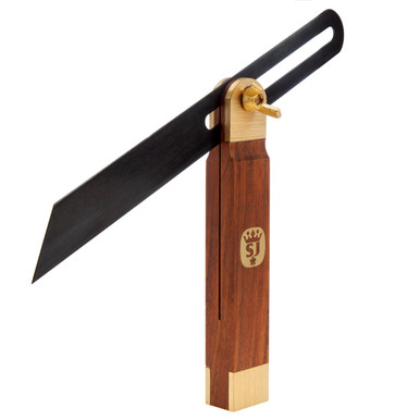 Spear & Jackson CSB9 Carpenter’s Sliding Bevel 9” Spear & Jackson CSB9 Carpenter’s Sliding Bevel 9”