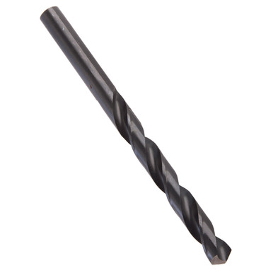 Makita P-19576 HSS Groundpoint Metal Drill Bit 9 × 125mm