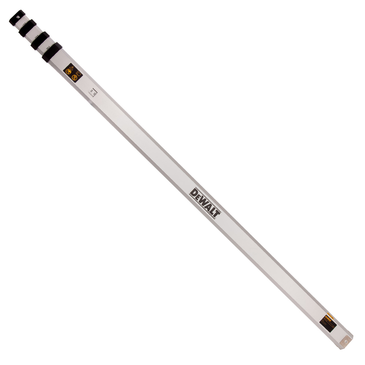 Photos - Other for Construction DeWALT DE0734 Aluminium Construction Grade Rod 4 Metres 