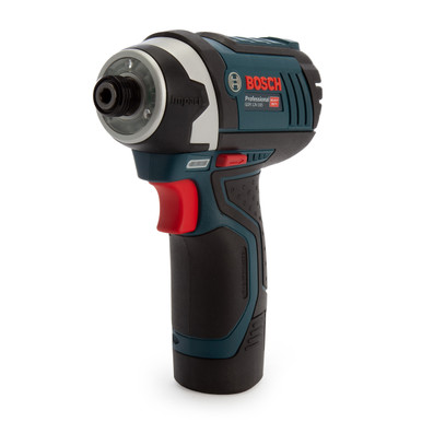 Bosch GDR 12V-105 Professional Cordless Impact Driver Body Only