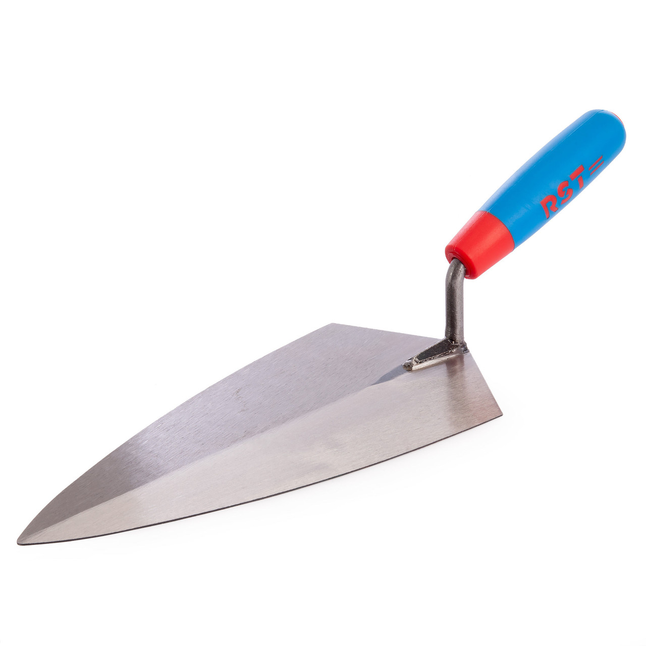 Photos - Putty Knife / Painting Tool RST RTR10111S Pattern Brick Trowel With Soft Touch Handle 11in 