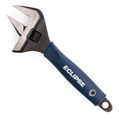 Eclipse ADJW10WJ Adjustable Wide Jaw Wrench 10” / 250mm